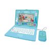 Picture of Lexibook: Frozen Bilingual Educational Laptop (25.JC901FZi8)
