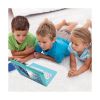 Picture of Lexibook: Frozen Bilingual Educational Laptop (25.JC901FZi8)