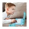 Picture of Lexibook: Frozen Bilingual Educational Laptop (25.JC901FZi8)