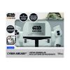 Picture of Lexibook: Cyber Arcade Motion - Star Wars Kονσόλα Χειρός (25.JL3180SW)