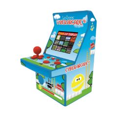 Picture of Lexibook Gaming: Cyber Arcade (25.JL2940)