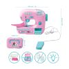 Picture of Lexibook: Gabby's Dollhouse Sewing Machine (25.SW100GDH)