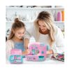 Picture of Lexibook: Gabby's Dollhouse Sewing Machine (25.SW100GDH)