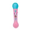 Picture of Lexibook: Gabby's Dollhouse Lighting Microphone (25.MIC80GDH)