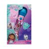 Picture of Lexibook: Gabby's Dollhouse Lighting Microphone (25.MIC80GDH)