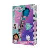 Picture of Lexibook: Gabby's Dollhouse Lighting Microphone (25.MIC80GDH)