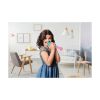 Picture of Lexibook: Gabby's Dollhouse Lighting Microphone (25.MIC80GDH)