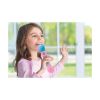 Picture of Lexibook: Gabby's Dollhouse Lighting Microphone (25.MIC80GDH)