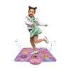 Picture of Lexibook: Gabby's Dollhouse Electronic Dance Mat (25.DM10GDH)