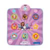 Picture of Lexibook: Gabby's Dollhouse Electronic Dance Mat (25.DM10GDH)