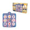 Picture of Lexibook: Stitch Electronic Dance Mat (25.DM10D)