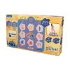 Picture of Lexibook: Stitch Electronic Dance Mat (25.DM10D)