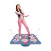 Picture of Lexibook: Stitch Electronic Dance Mat (25.DM10D)