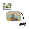 Picture of Lexibook: Star Wars Portable Speaker (25.BT018SW)