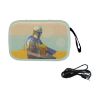 Picture of Lexibook: Star Wars Portable Speaker (25.BT018SW)
