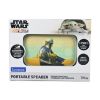 Picture of Lexibook: Star Wars Portable Speaker (25.BT018SW)