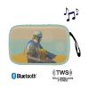 Picture of Lexibook: Star Wars Portable Speaker (25.BT018SW)