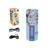 Picture of Lexibook: Stitch 2-in-1 Wireless Speaker (25.BTPDUO2D)