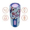 Picture of Lexibook: Stitch 2-in-1 Wireless Speaker (25.BTPDUO2D)