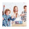 Picture of Lexibook: Stitch 2-in-1 Wireless Speaker (25.BTPDUO2D)