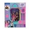 Picture of Lexibook: iParty - K-Pop Academy Wireless Speaker with 2 Wireless Microphones (25.BTC030KPZ)