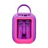 Picture of Lexibook: iParty - K-Pop Academy Wireless Speaker with 2 Wireless Microphones (25.BTC030KPZ)