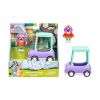 Picture of Giochi Preziosi Bluey: Granny Vehicle with Janet (18924)