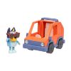 Picture of Giochi Preziosi Bluey: 4WD with Bluey (18926)