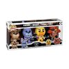 Picture of Funko Pop! 4-Pack Games: Five Nights at Freddy's Vinyl Figures