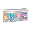 Picture of Funko Pop! 4-Pack Sanrio: Hello Kitty Vinyl Figures
