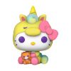 Picture of Funko Pop! 4-Pack Sanrio: Hello Kitty Vinyl Figures
