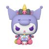 Picture of Funko Pop! 4-Pack Sanrio: Hello Kitty Vinyl Figures