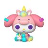 Picture of Funko Pop! 4-Pack Sanrio: Hello Kitty Vinyl Figures