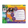 Picture of Lexibook: Dora Educational Tablet (25.JCPAD007DORi8)