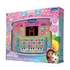 Picture of Lexibook: Gabby's Dollhouse Educational Tablet (25.JCPAD007GDHi8)