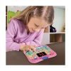Picture of Lexibook: Gabby's Dollhouse Educational Tablet (25.JCPAD007GDHi8)