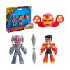 Picture of Hasbro DisneyJr.: Marvel - Iron Man & His Awesome Friends - Iron Antics Pack (G3117)