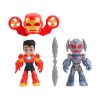 Picture of Hasbro DisneyJr.: Marvel - Iron Man & His Awesome Friends - Iron Antics Pack (G3117)