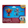 Picture of Hasbro DisneyJr.: Marvel - Iron Man & His Awesome Friends - Iron Antics Pack (G3117)