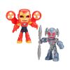 Picture of Hasbro DisneyJr.: Marvel - Iron Man & His Awesome Friends - Iron Antics Pack (G3117)