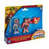 Picture of Hasbro DisneyJr.: Marvel - Iron Man & His Awesome Friends - Iron Antics Pack (G3117)