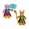 Picture of Hasbro DisneyJr.: Marvel - Iron Man and His Awesome Friends - Hammer & Havoc Pack (G3118)