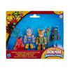 Picture of Hasbro DisneyJr.: Marvel - Iron Man and His Awesome Friends - Hammer & Havoc Pack (G3118)