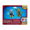 Picture of Hasbro DisneyJr.: Marvel - Iron Man and His Awesome Friends - Hammer & Havoc Pack (G3118)