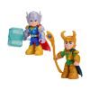 Picture of Hasbro DisneyJr.: Marvel - Iron Man and His Awesome Friends - Hammer & Havoc Pack (G3118)