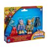 Picture of Hasbro DisneyJr.: Marvel - Iron Man and His Awesome Friends - Hammer & Havoc Pack (G3118)