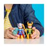 Picture of Hasbro DisneyJr.: Marvel - Iron Man and His Awesome Friends - Hammer & Havoc Pack (G3118)