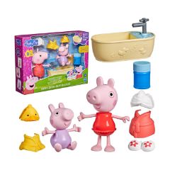 Picture of Hasbro Peppa Pig: Peppa's Bubble Bath Playset (G2184)