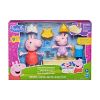 Picture of Hasbro Peppa Pig: Peppa's Bubble Bath Playset (G2184)