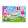 Picture of Hasbro Peppa Pig: Peppa's Bubble Bath Playset (G2184)